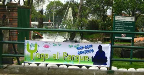 FUNDACION SAHAJA YOGA PARQUE CIUDAD MONTES FUNDACION SAHAJA YOGA PARQUE CIUDAD MONTES